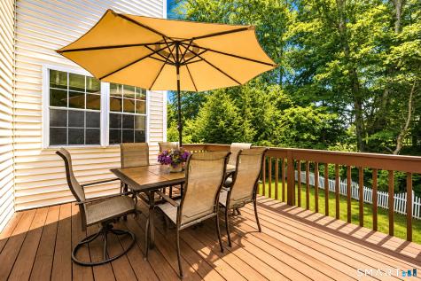 79 Old Colony Road Monroe CT 06468