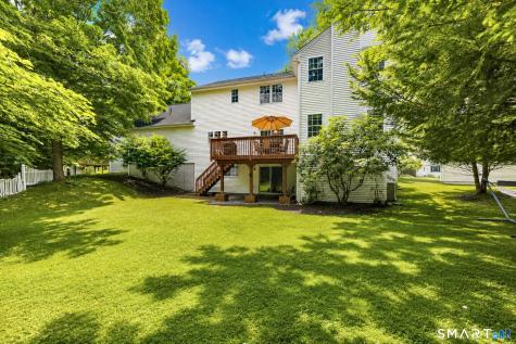 79 Old Colony Road Monroe CT 06468
