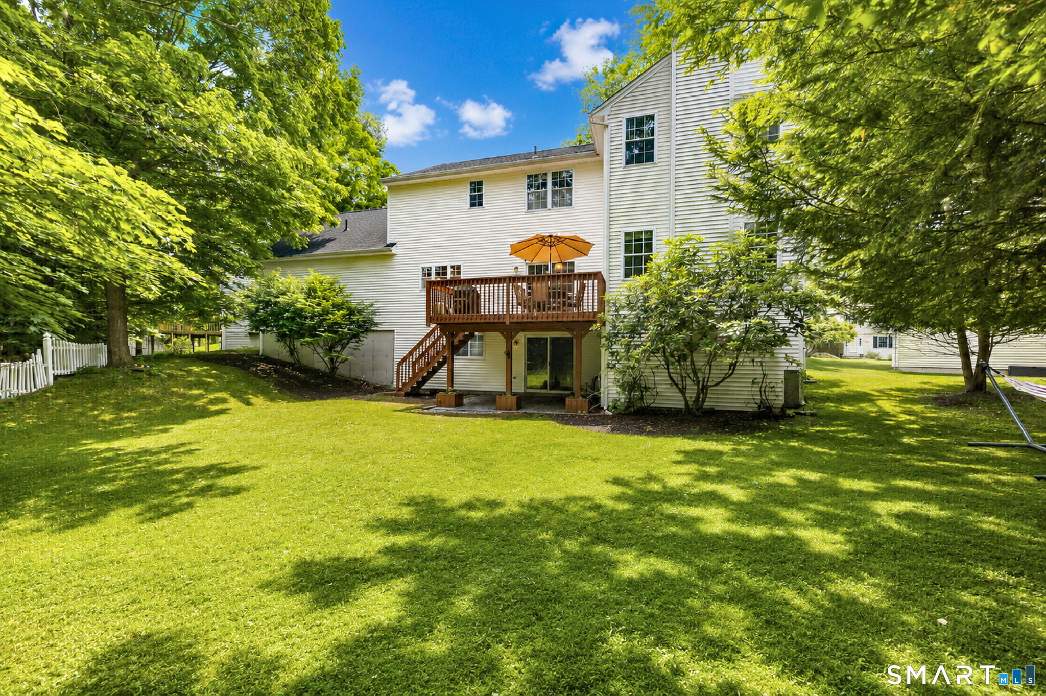 79 Old Colony Road Monroe CT 06468