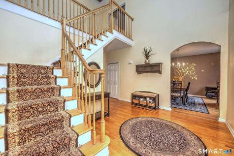 79 Old Colony Road Monroe CT 06468