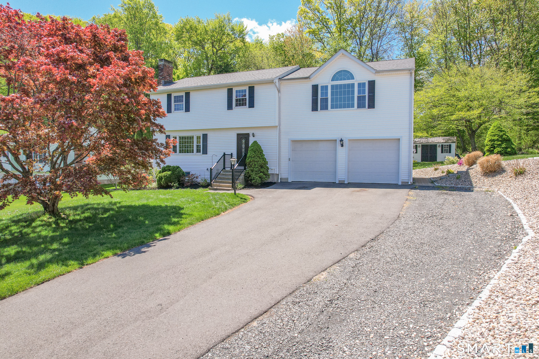 79 Strawberry Hill Road Bristol CT 06010