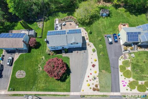 79 Strawberry Hill Road Bristol CT 06010