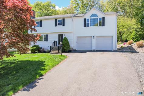 79 Strawberry Hill Road Bristol CT 06010