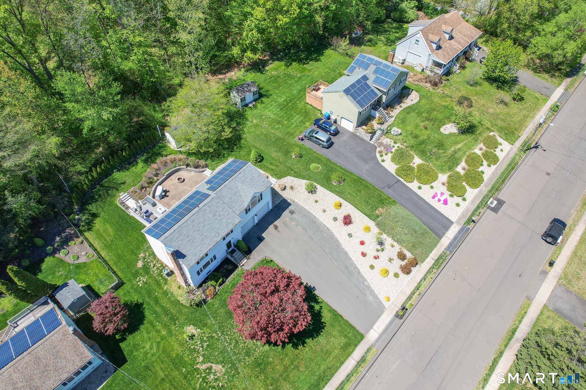 79 Strawberry Hill Road Bristol CT 06010