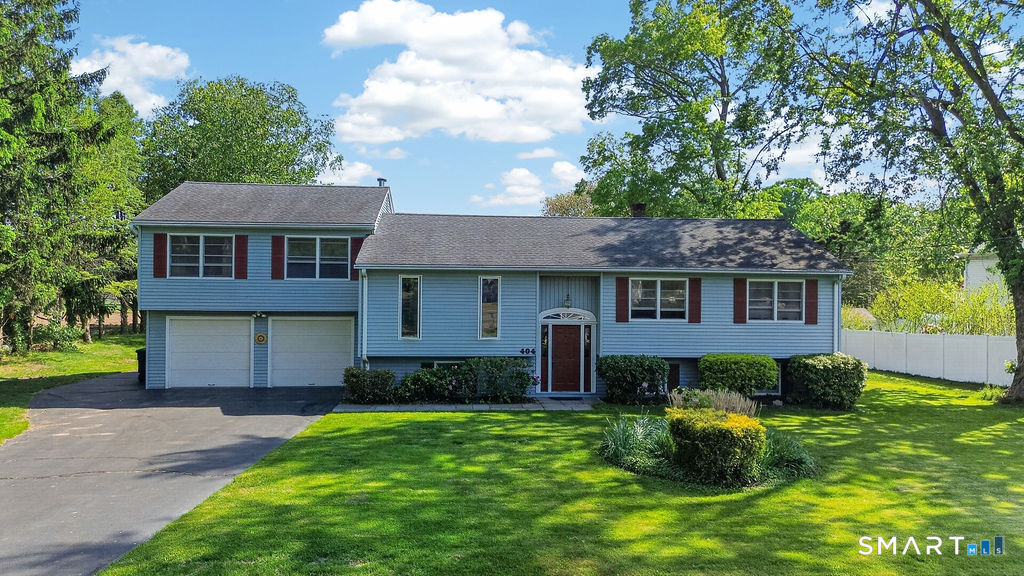 404 Ansantawae Road Milford CT 06460