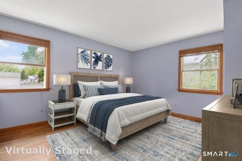 404 Ansantawae Road Milford CT 06460