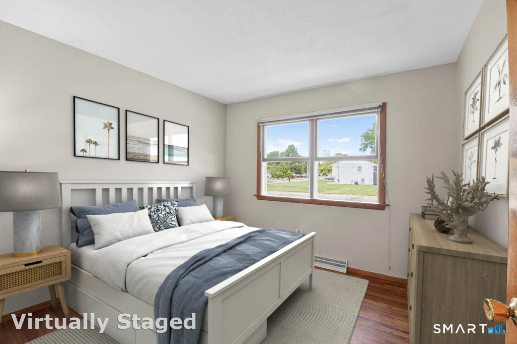 404 Ansantawae Road Milford CT 06460
