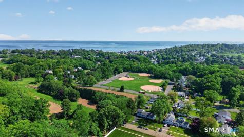 404 Ansantawae Road Milford CT 06460