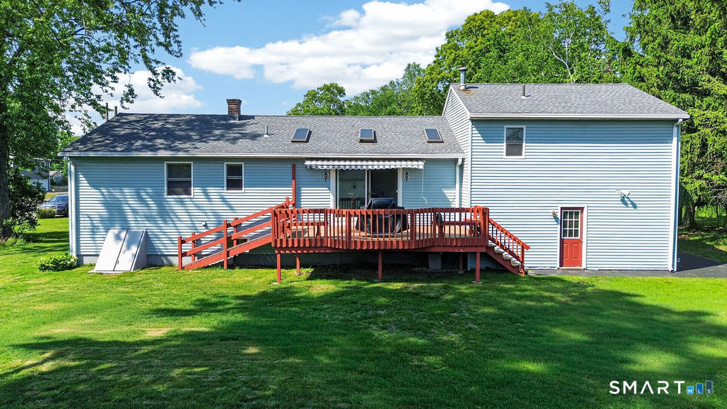 404 Ansantawae Road Milford CT 06460