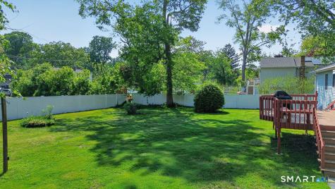 404 Ansantawae Road Milford CT 06460