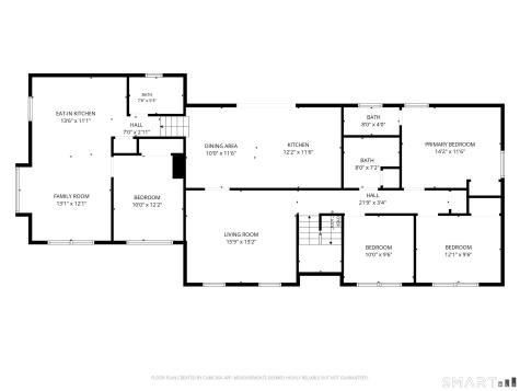 404 Ansantawae Road Milford CT 06460