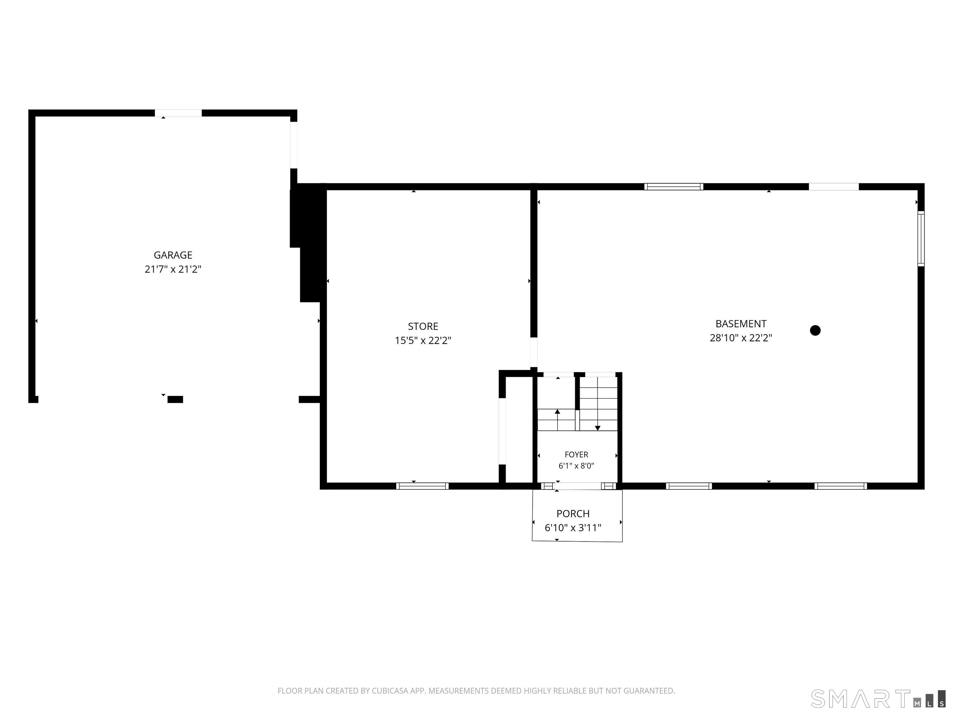 404 Ansantawae Road Milford CT 06460