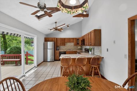 404 Ansantawae Road Milford CT 06460