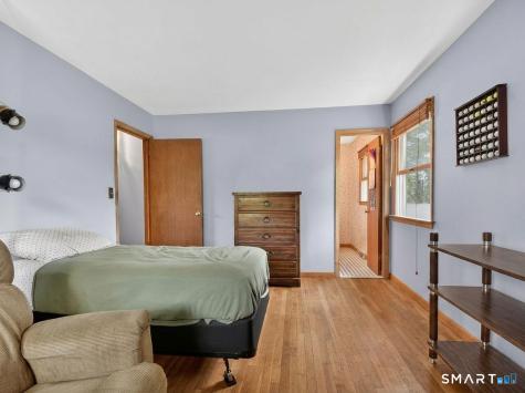 404 Ansantawae Road Milford CT 06460