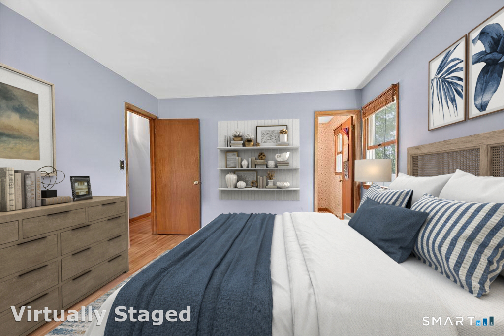 404 Ansantawae Road Milford CT 06460