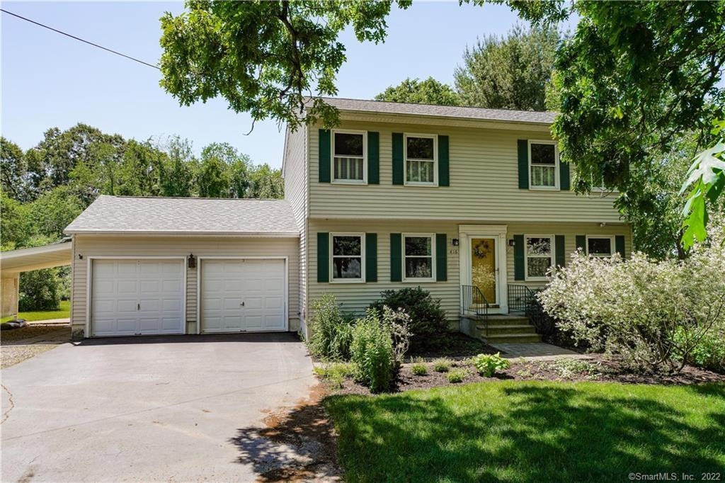 416 Keeney Street Manchester CT 06040
