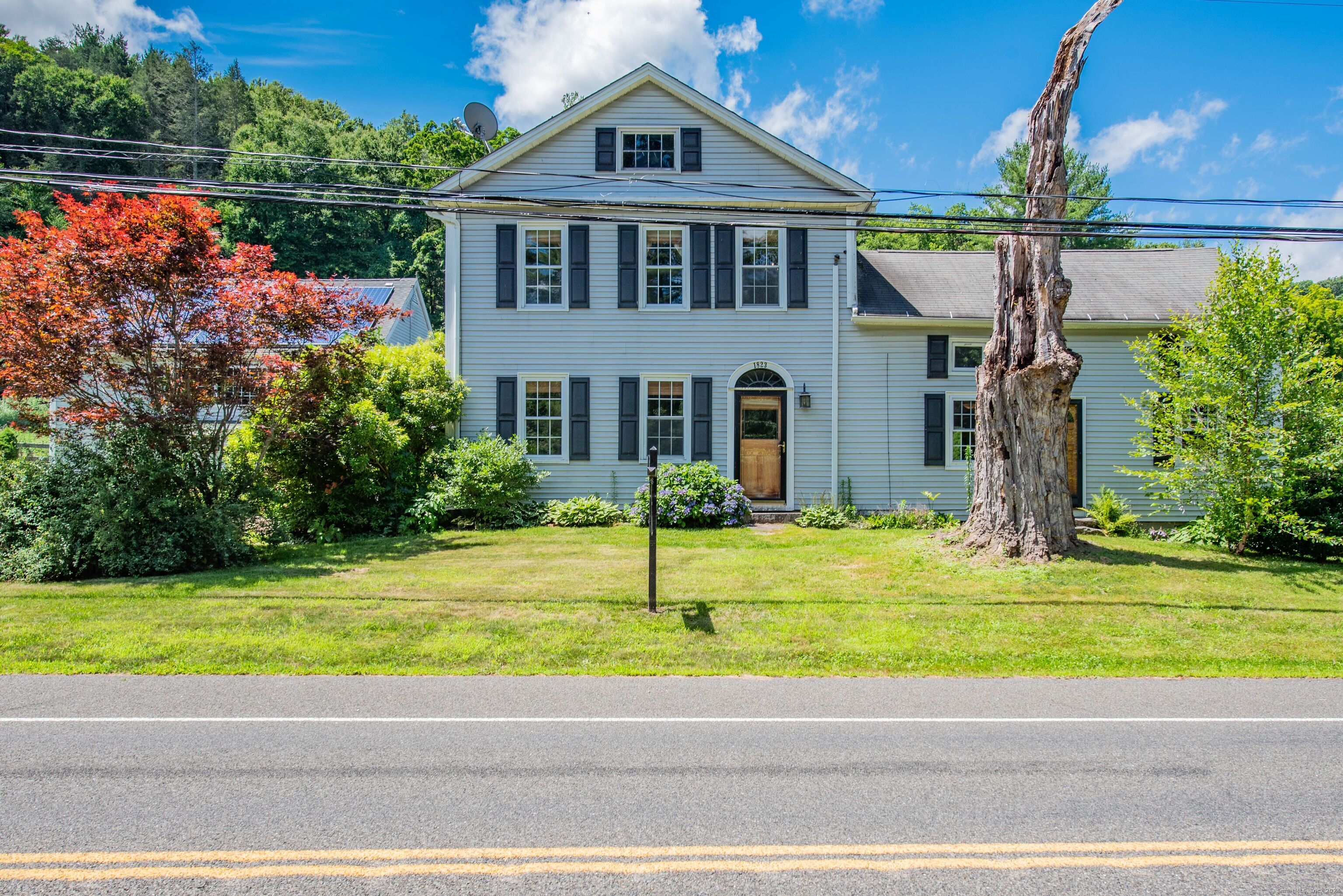 1669 Norfolk Road Torrington CT 06790