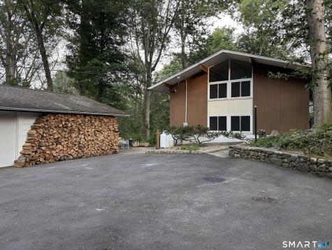 235 Thunder Hill Drive Stamford CT 06902