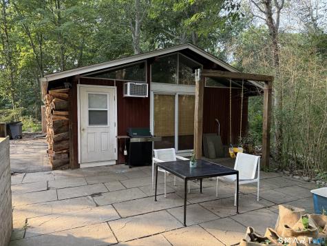 235 Thunder Hill Drive Stamford CT 06902