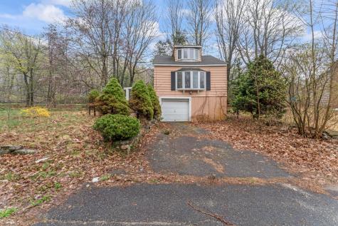 6 Highland Road Bethlehem CT 06751
