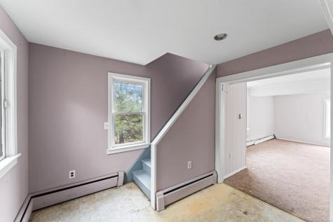 6 Highland Road Bethlehem CT 06751