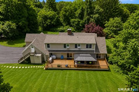 119 Obtuse Hill Road Brookfield CT 06804