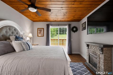 119 Obtuse Hill Road Brookfield CT 06804