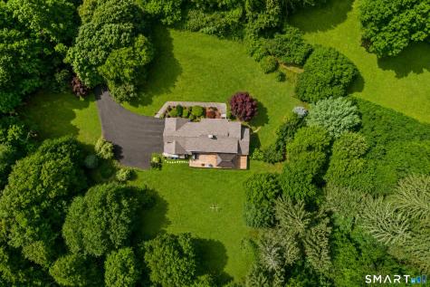 119 Obtuse Hill Road Brookfield CT 06804
