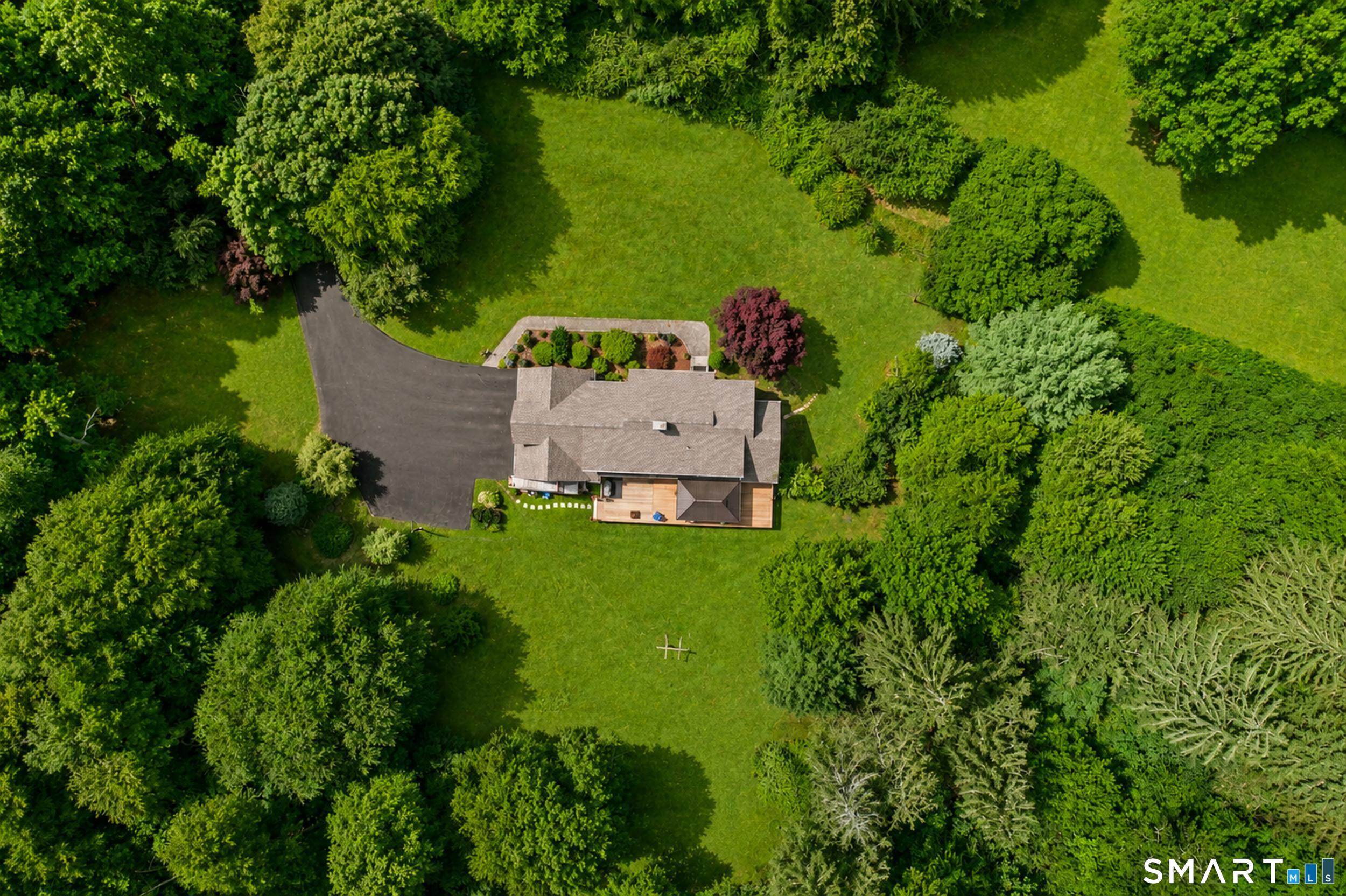 119 Obtuse Hill Road Brookfield CT 06804