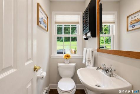 119 Obtuse Hill Road Brookfield CT 06804