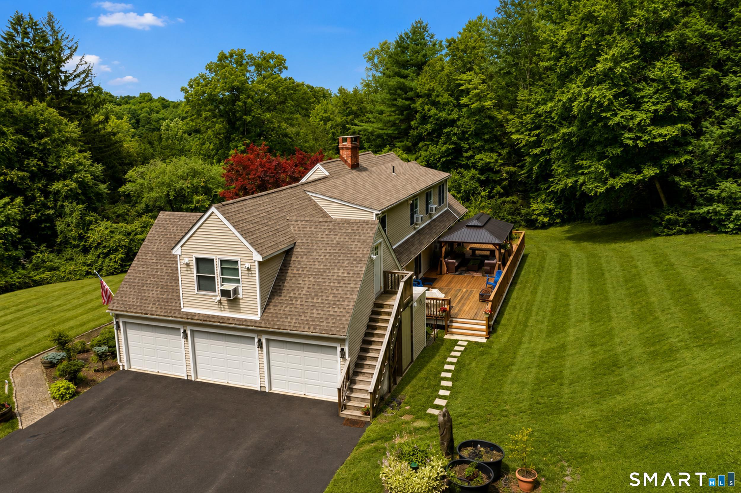 119 Obtuse Hill Road Brookfield CT 06804
