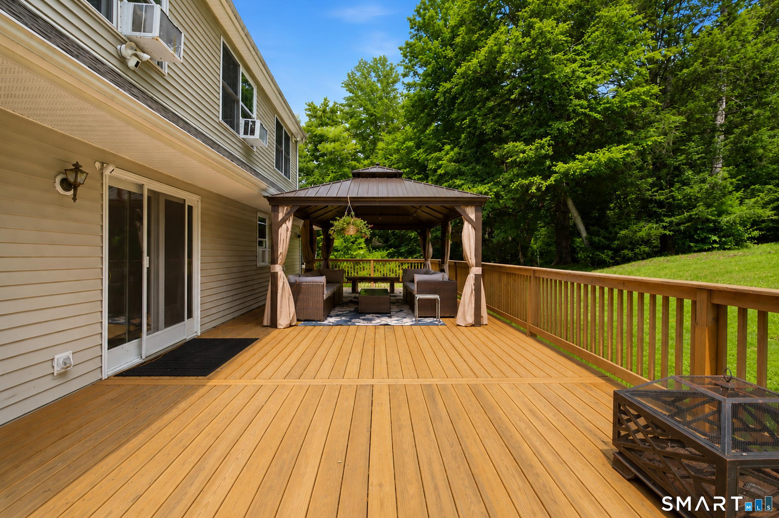 119 Obtuse Hill Road Brookfield CT 06804