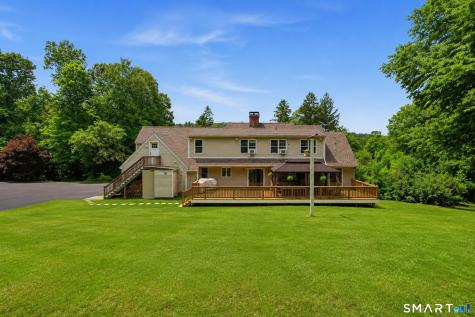 119 Obtuse Hill Road Brookfield CT 06804