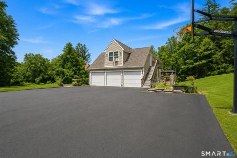 119 Obtuse Hill Road Brookfield CT 06804