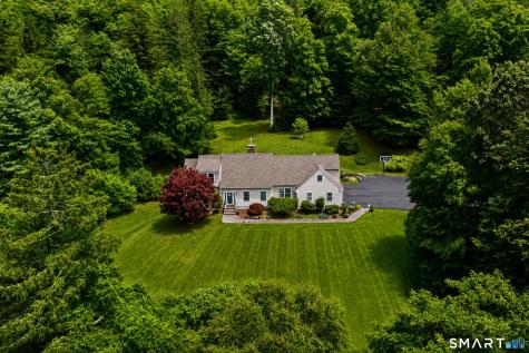 119 Obtuse Hill Road Brookfield CT 06804