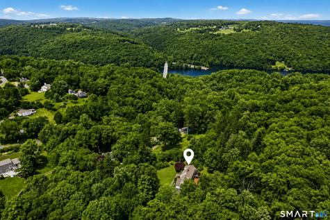 119 Obtuse Hill Road Brookfield CT 06804