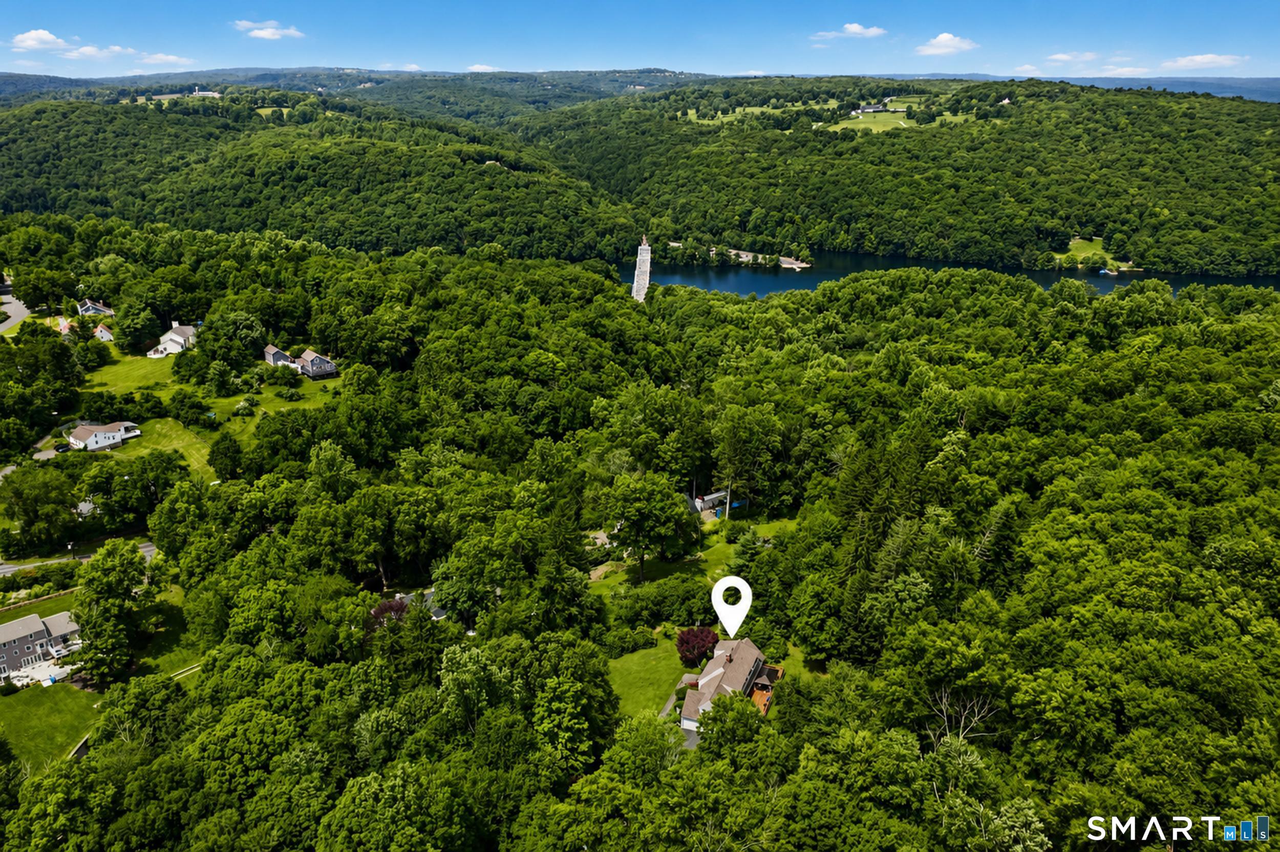 119 Obtuse Hill Road Brookfield CT 06804
