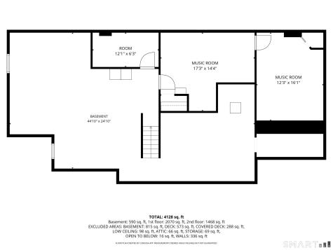 119 Obtuse Hill Road Brookfield CT 06804