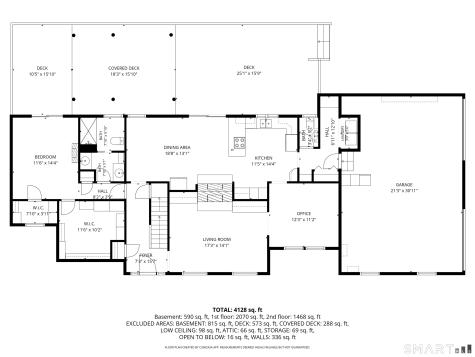 119 Obtuse Hill Road Brookfield CT 06804