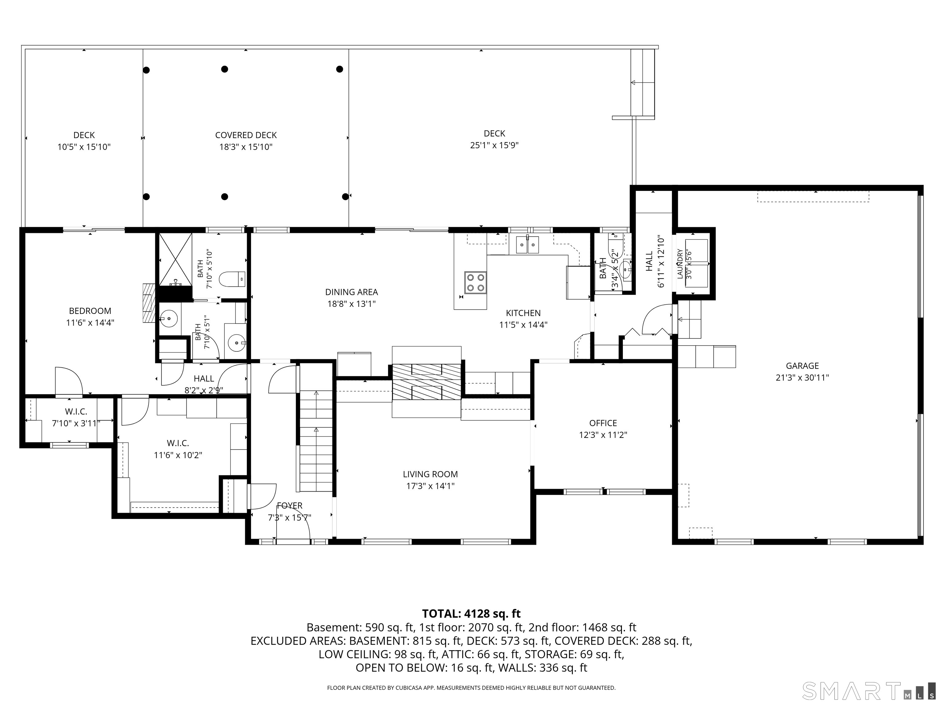 119 Obtuse Hill Road Brookfield CT 06804