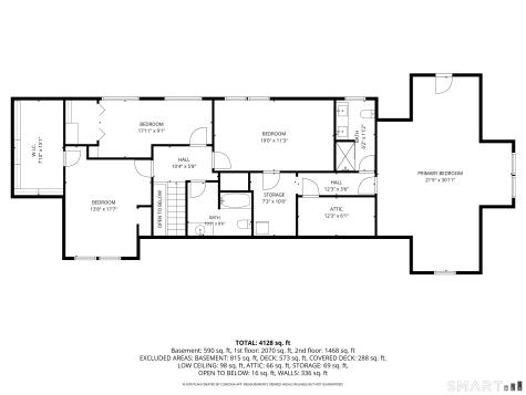 119 Obtuse Hill Road Brookfield CT 06804