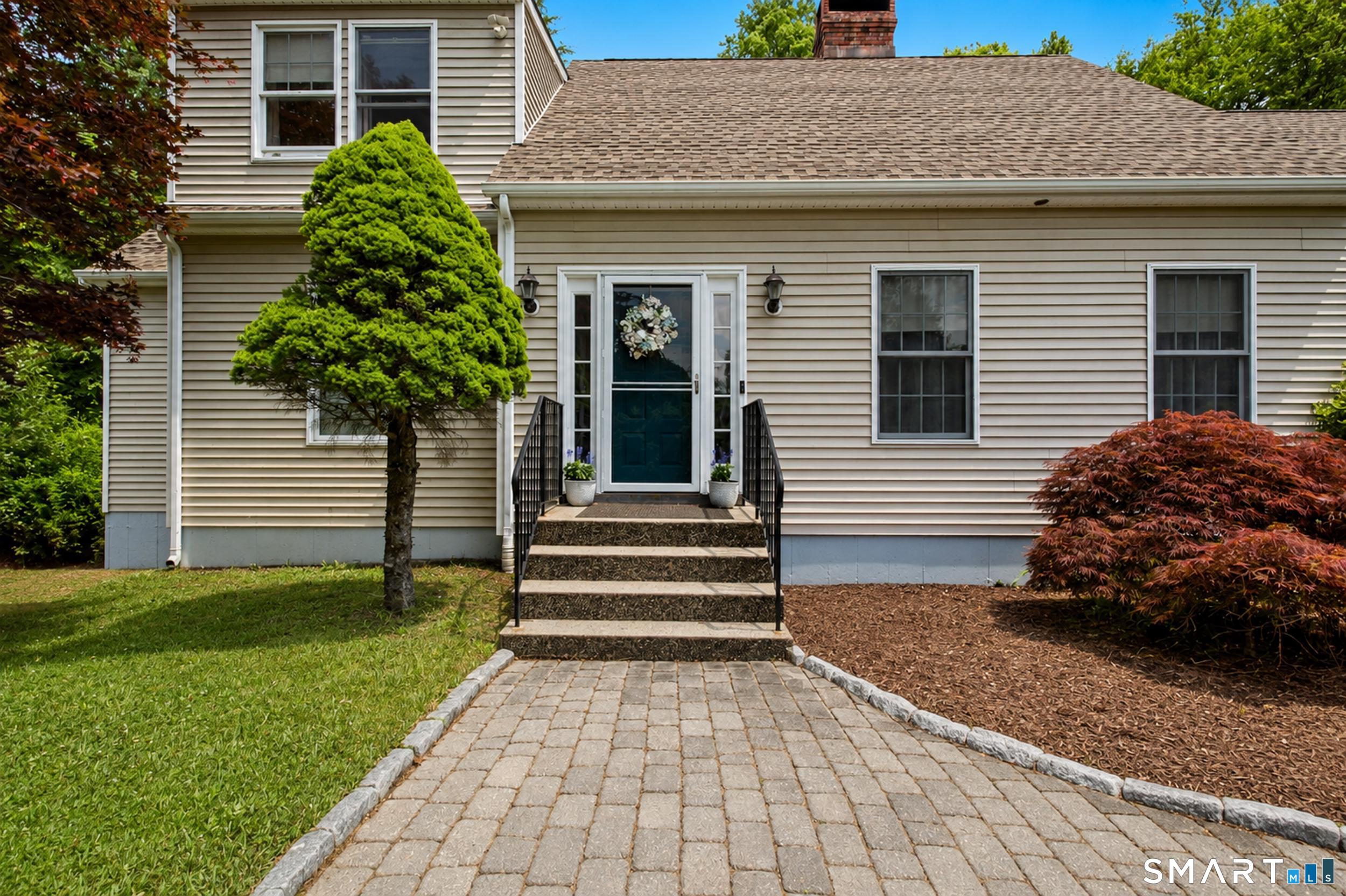 119 Obtuse Hill Road Brookfield CT 06804