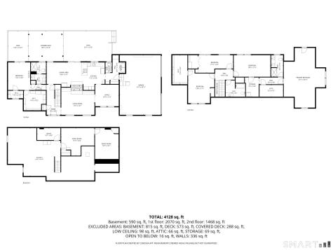 119 Obtuse Hill Road Brookfield CT 06804