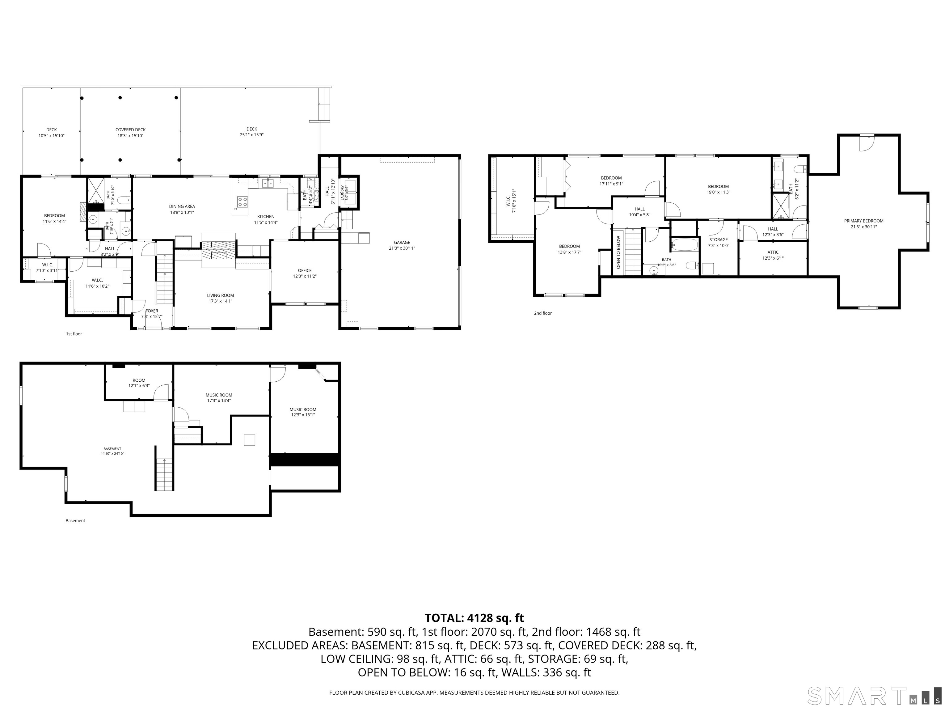 119 Obtuse Hill Road Brookfield CT 06804