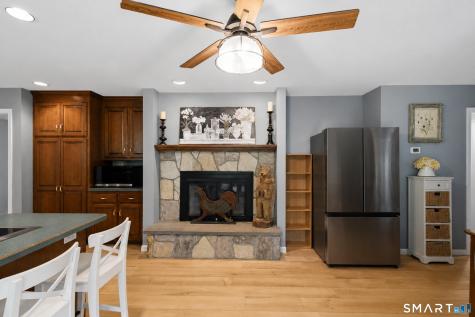 119 Obtuse Hill Road Brookfield CT 06804