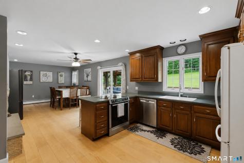 119 Obtuse Hill Road Brookfield CT 06804