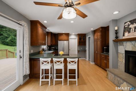 119 Obtuse Hill Road Brookfield CT 06804