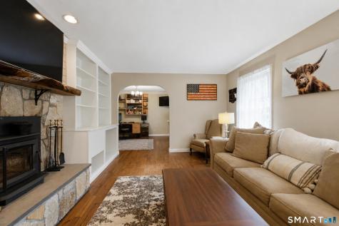 119 Obtuse Hill Road Brookfield CT 06804