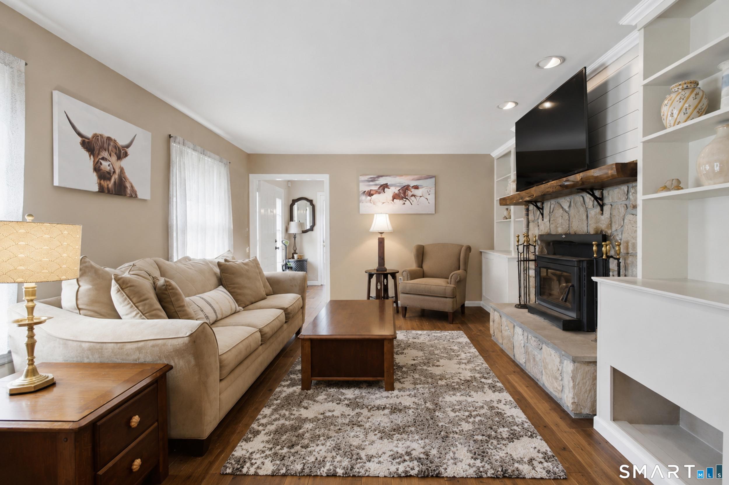 119 Obtuse Hill Road Brookfield CT 06804