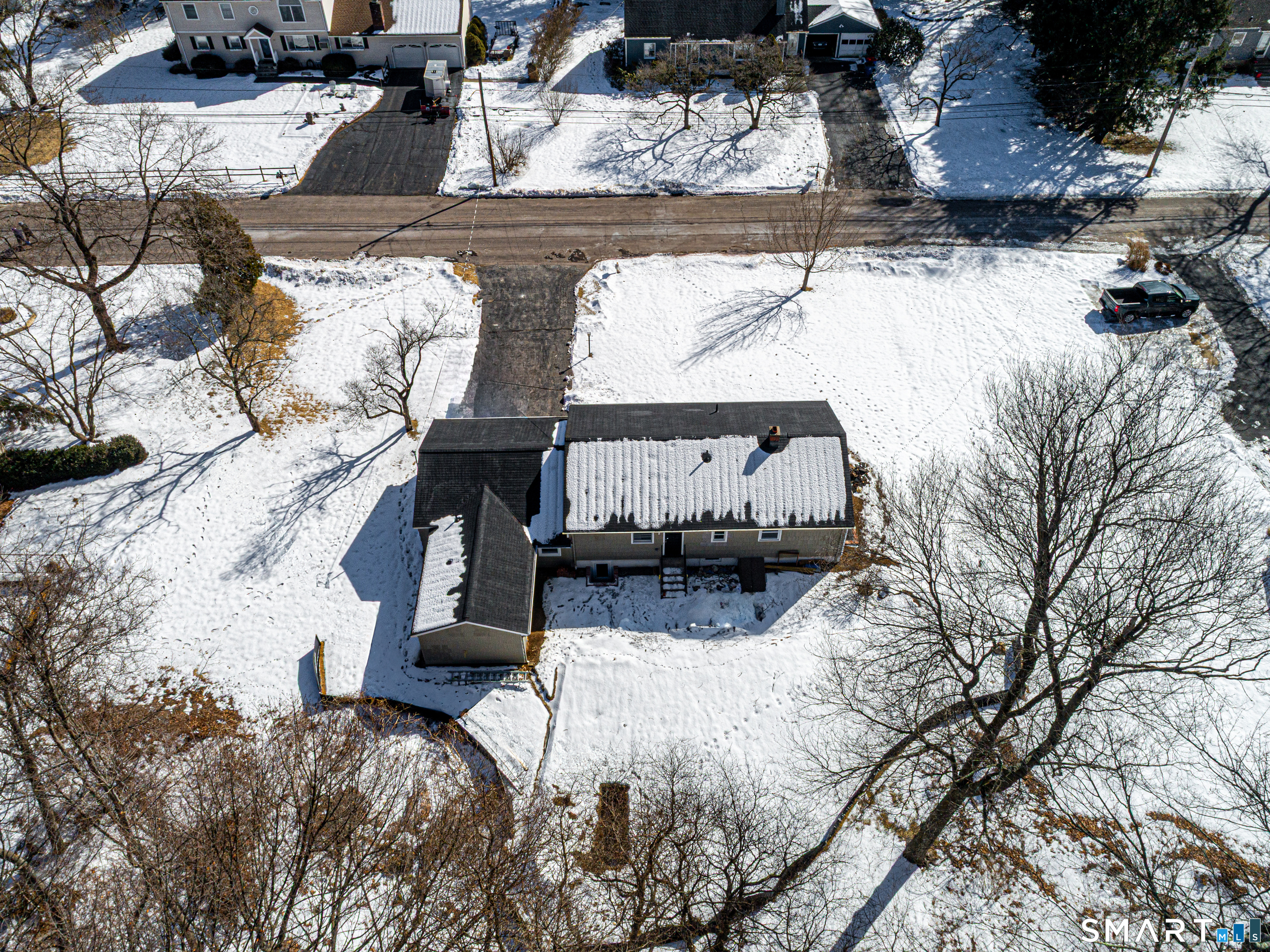 338 Stevenson Road Fairfield CT 06825